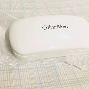 Calvin Klein Sunglass Case
